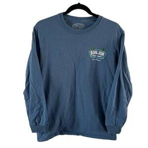 Ron Jon Surf Shop Las Vegas Sz Small Graphic T-Shirt